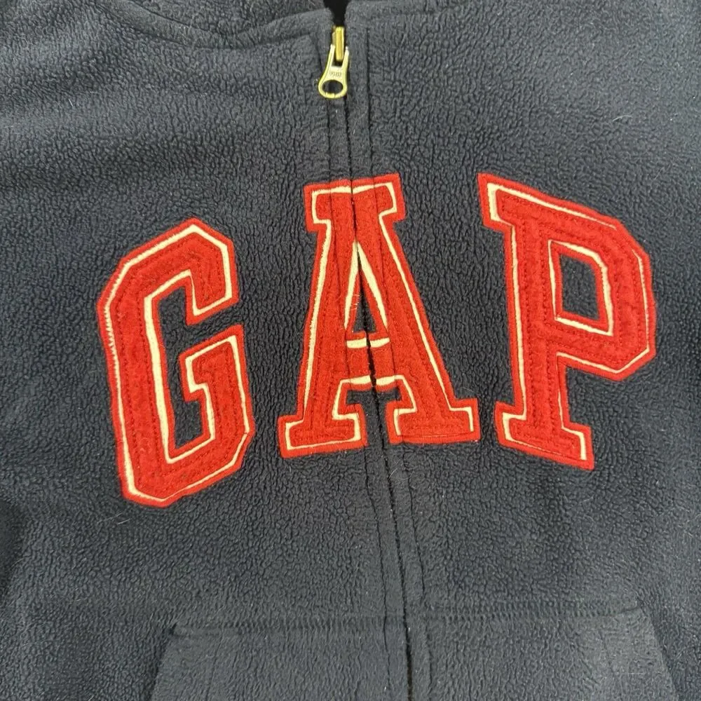 GAP fleece sweater